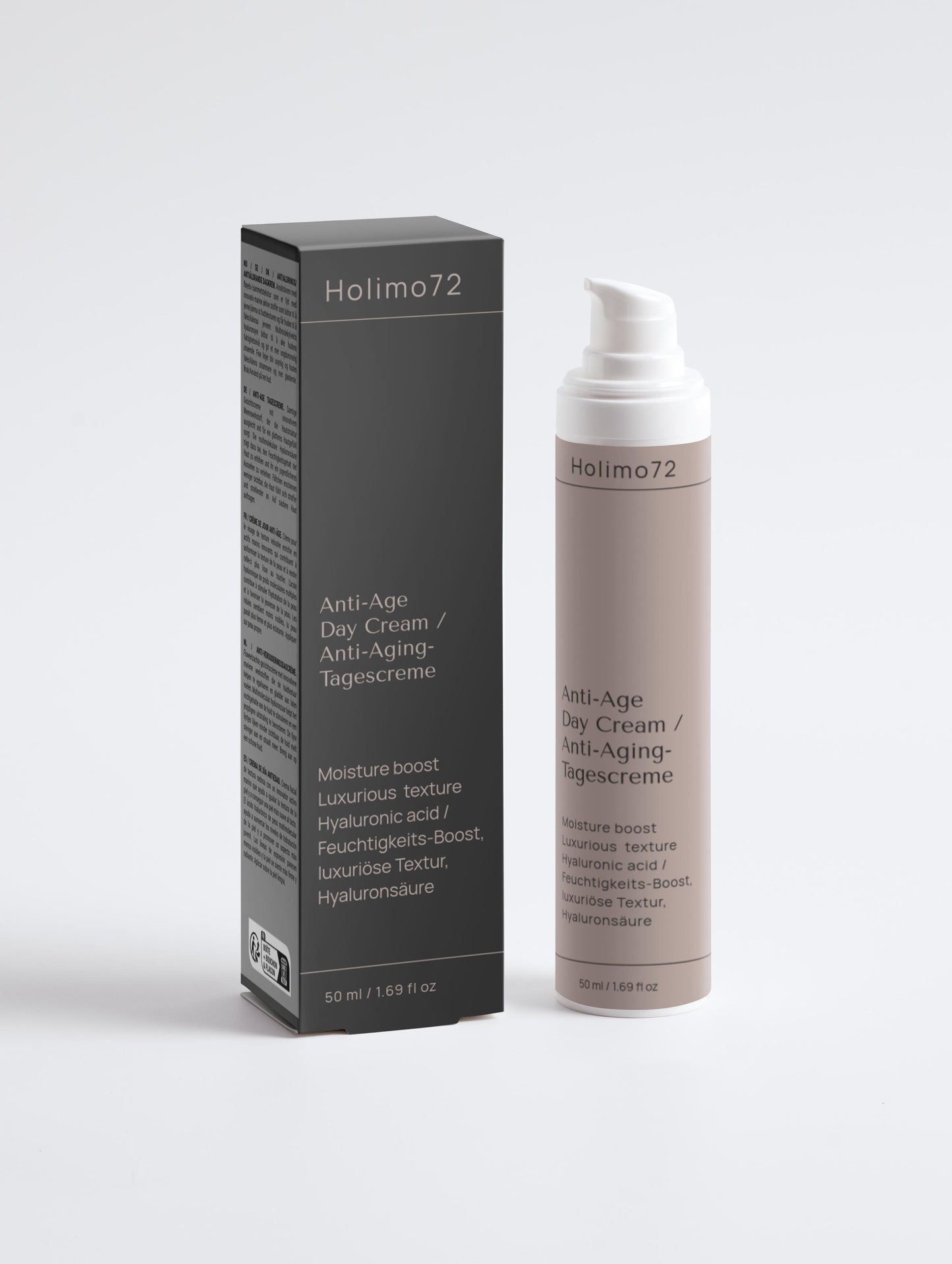 Anti-Aging Collection Box