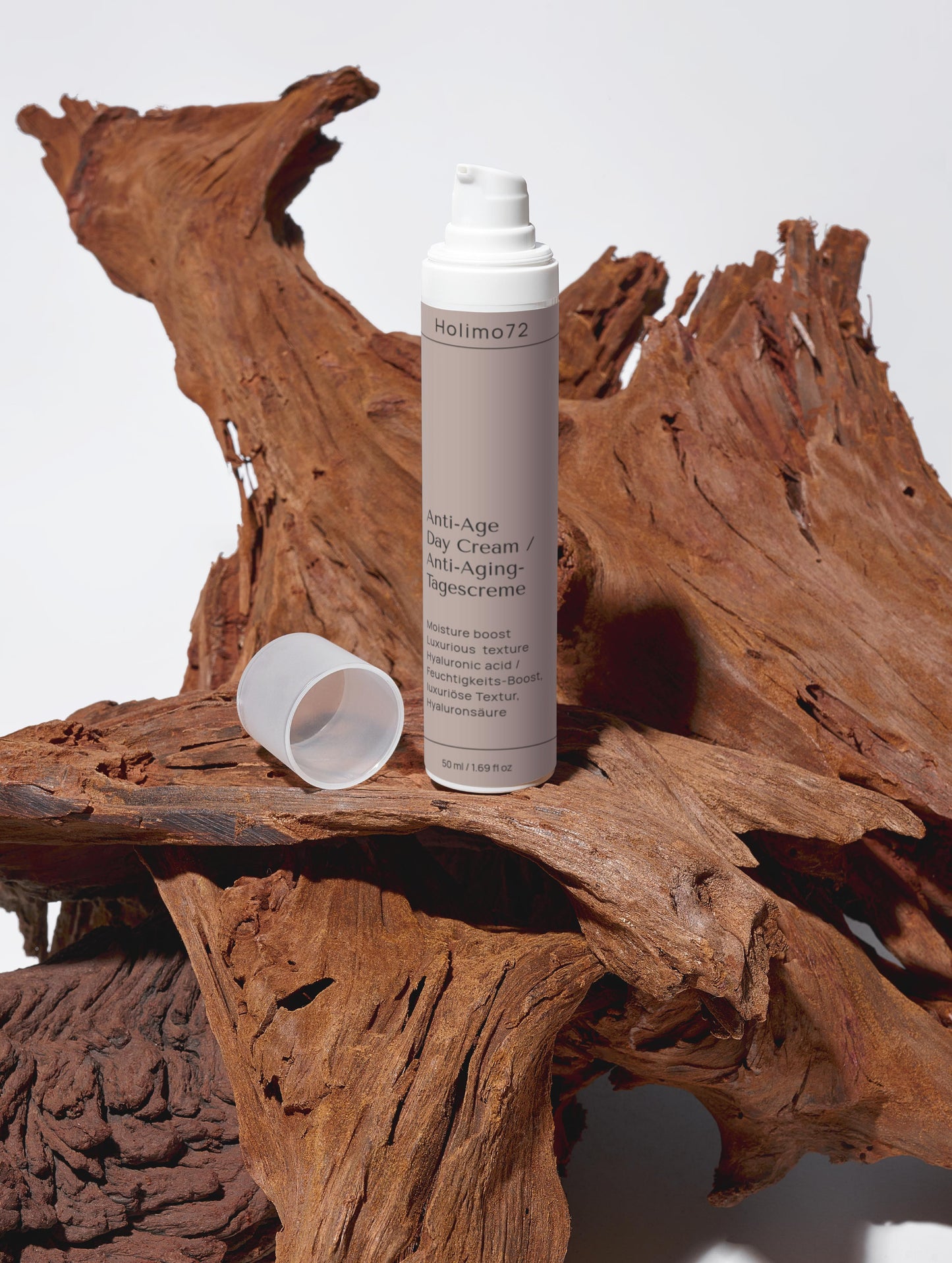 Anti-Aging Collection Box