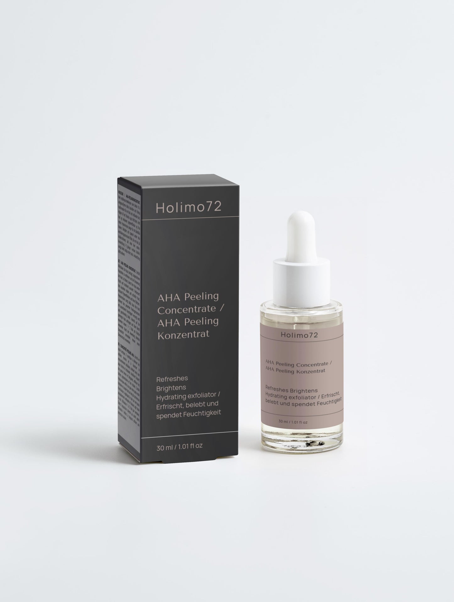Acne Care Collection Box / Akne Pflege Sammelbox
