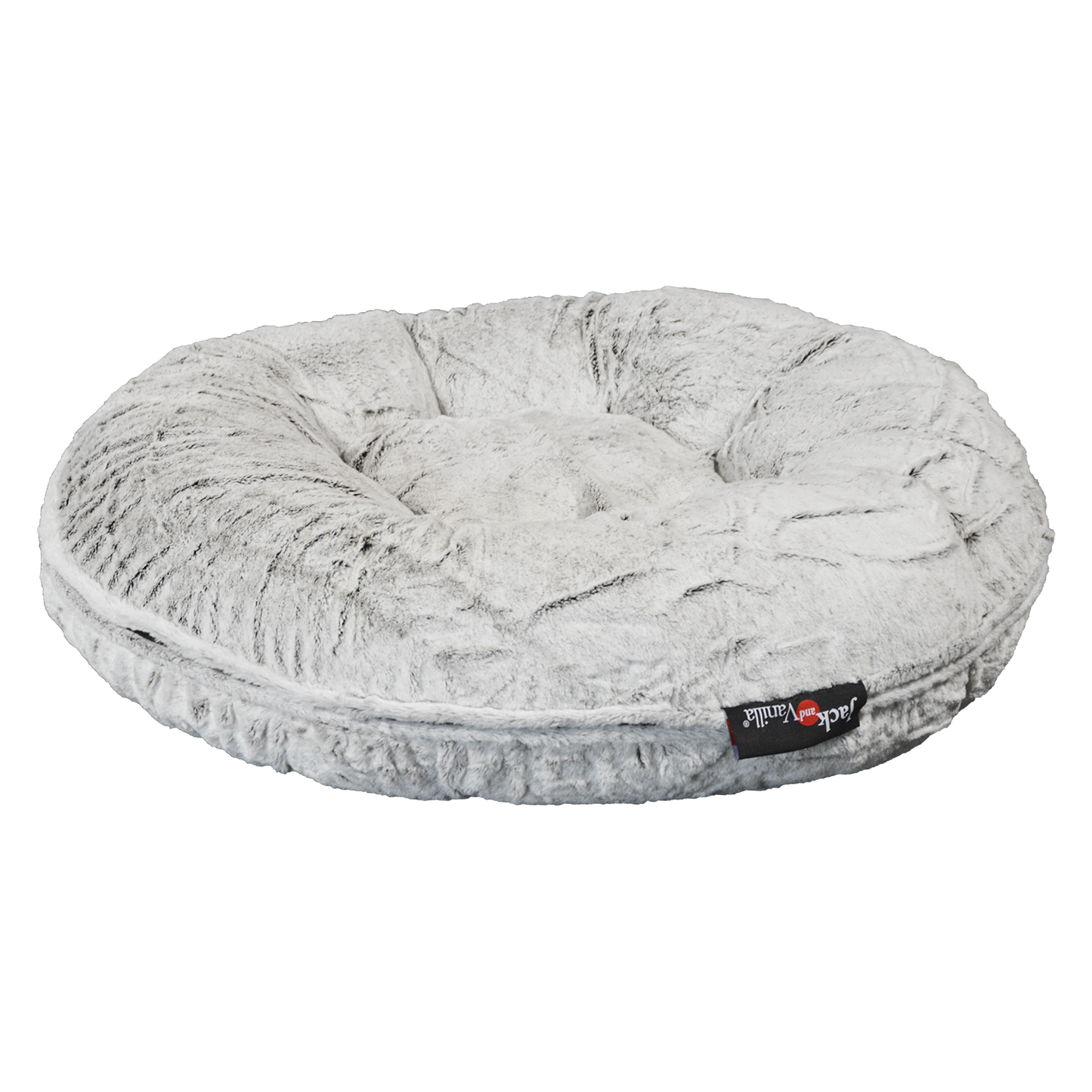 Jack and Vanilla PUFF Lammfell - Ø90cm