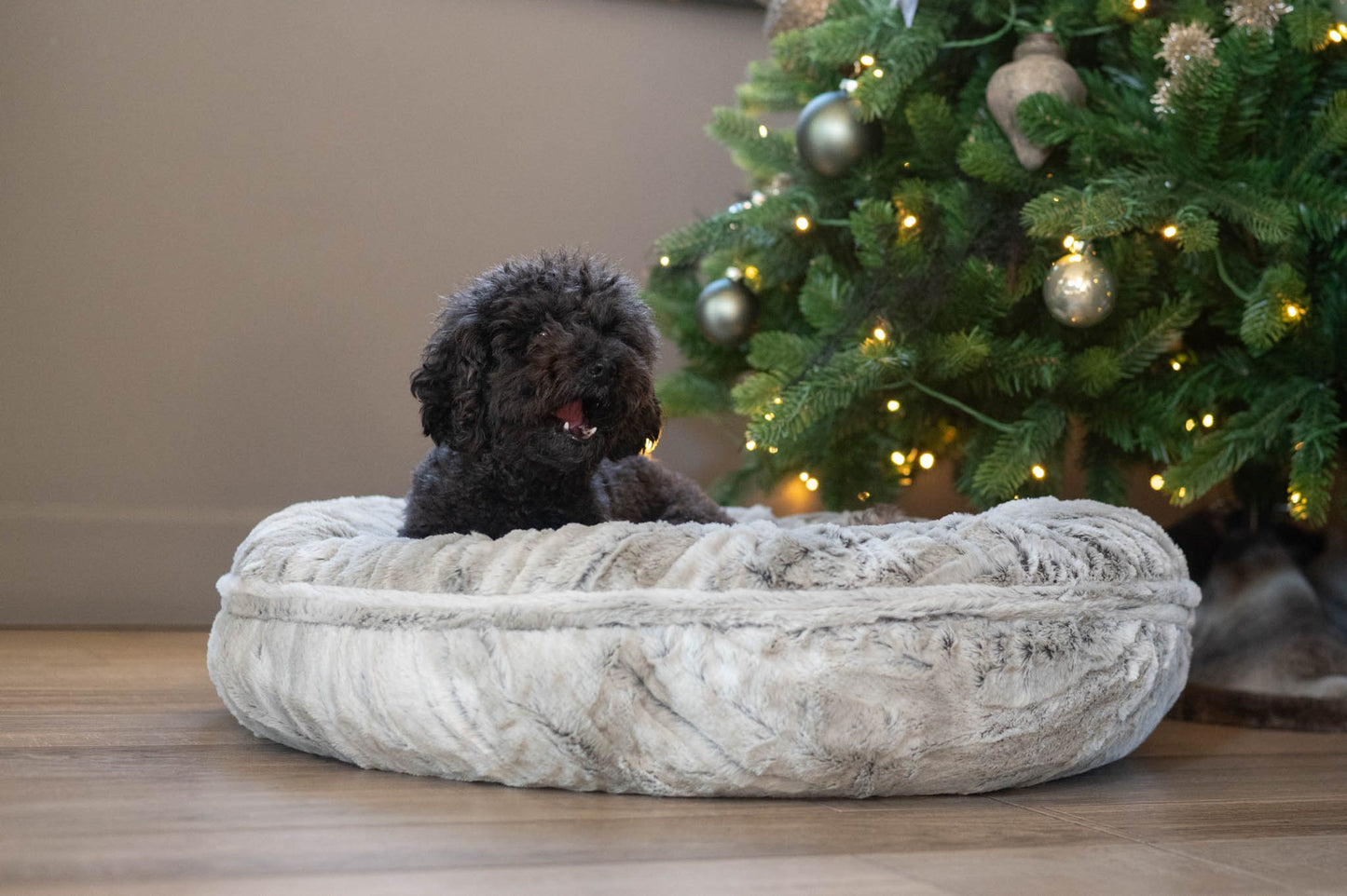 Jack and Vanilla TIBET Puff - Ø70cm