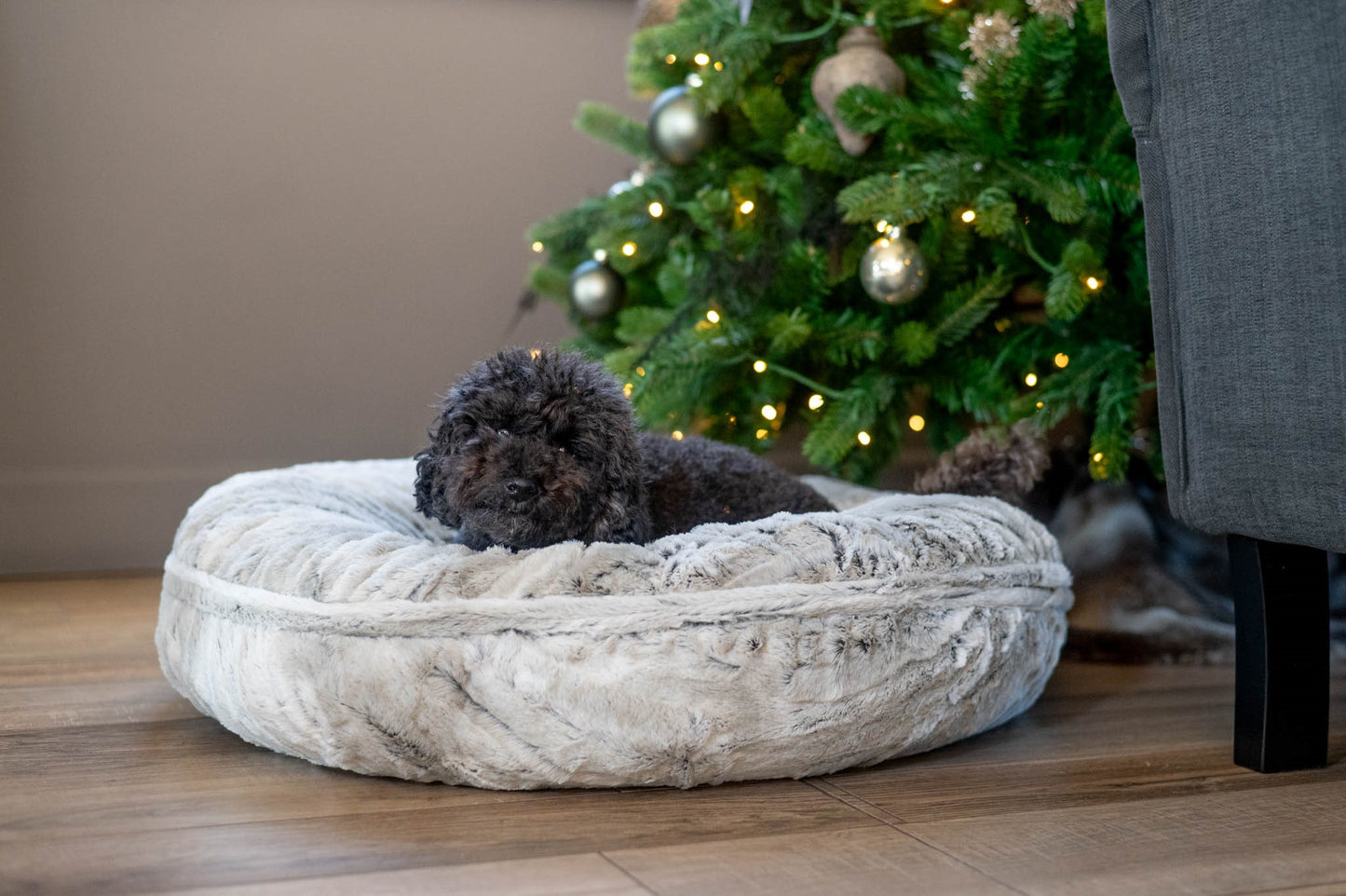 Jack and Vanilla TIBET Puff - Ø70cm