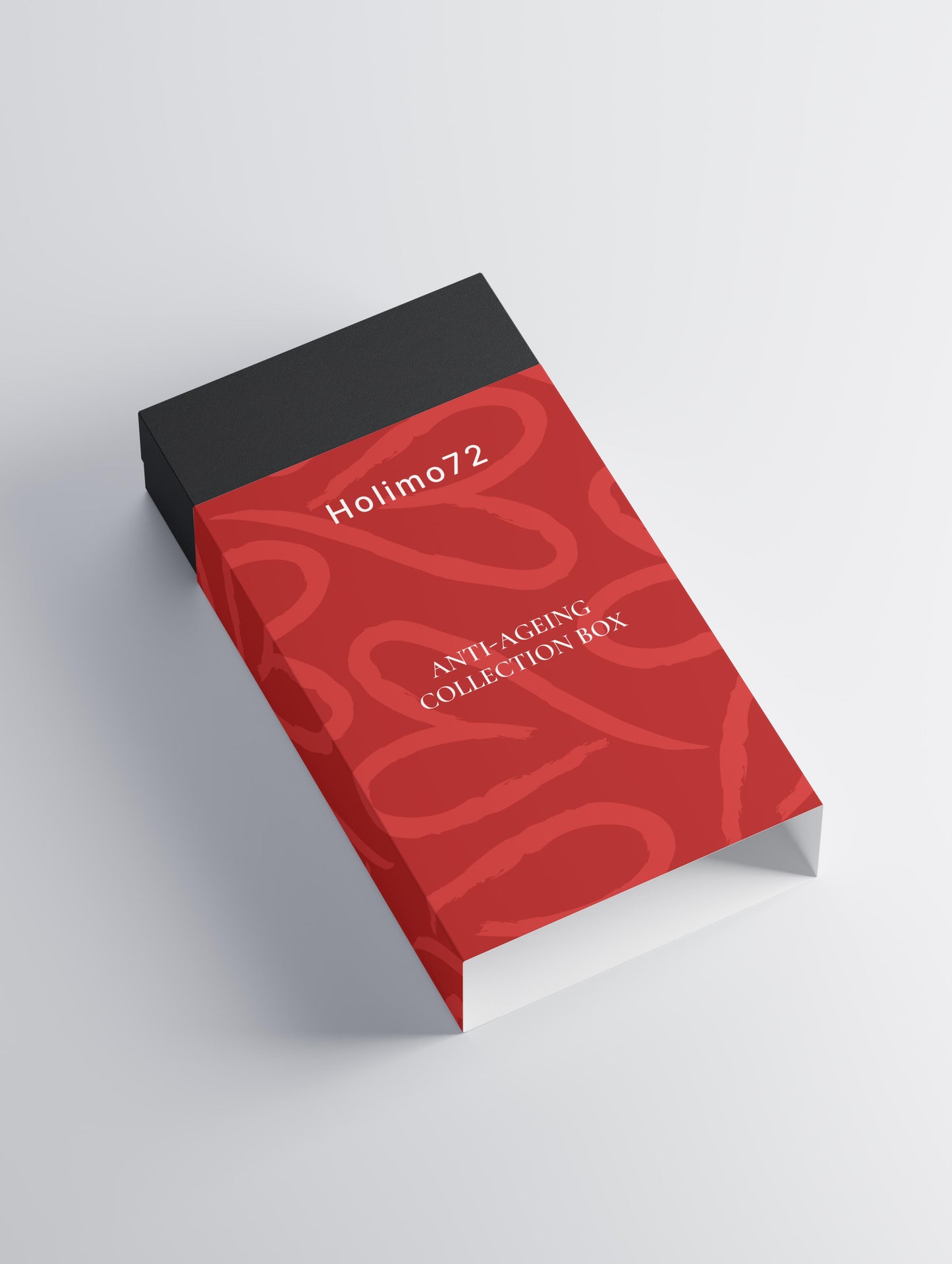 Anti-Aging Collection Box