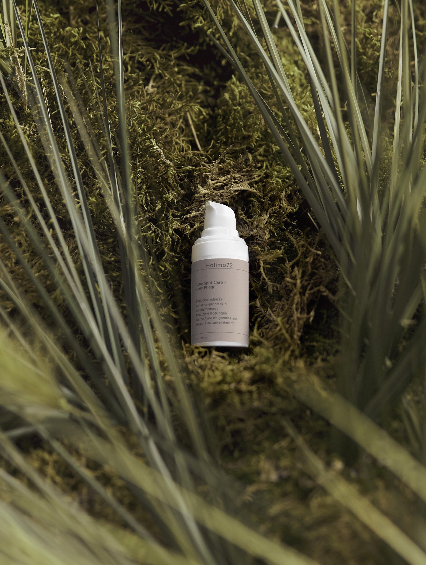 Acne Care Collection Box / Akne Pflege Sammelbox