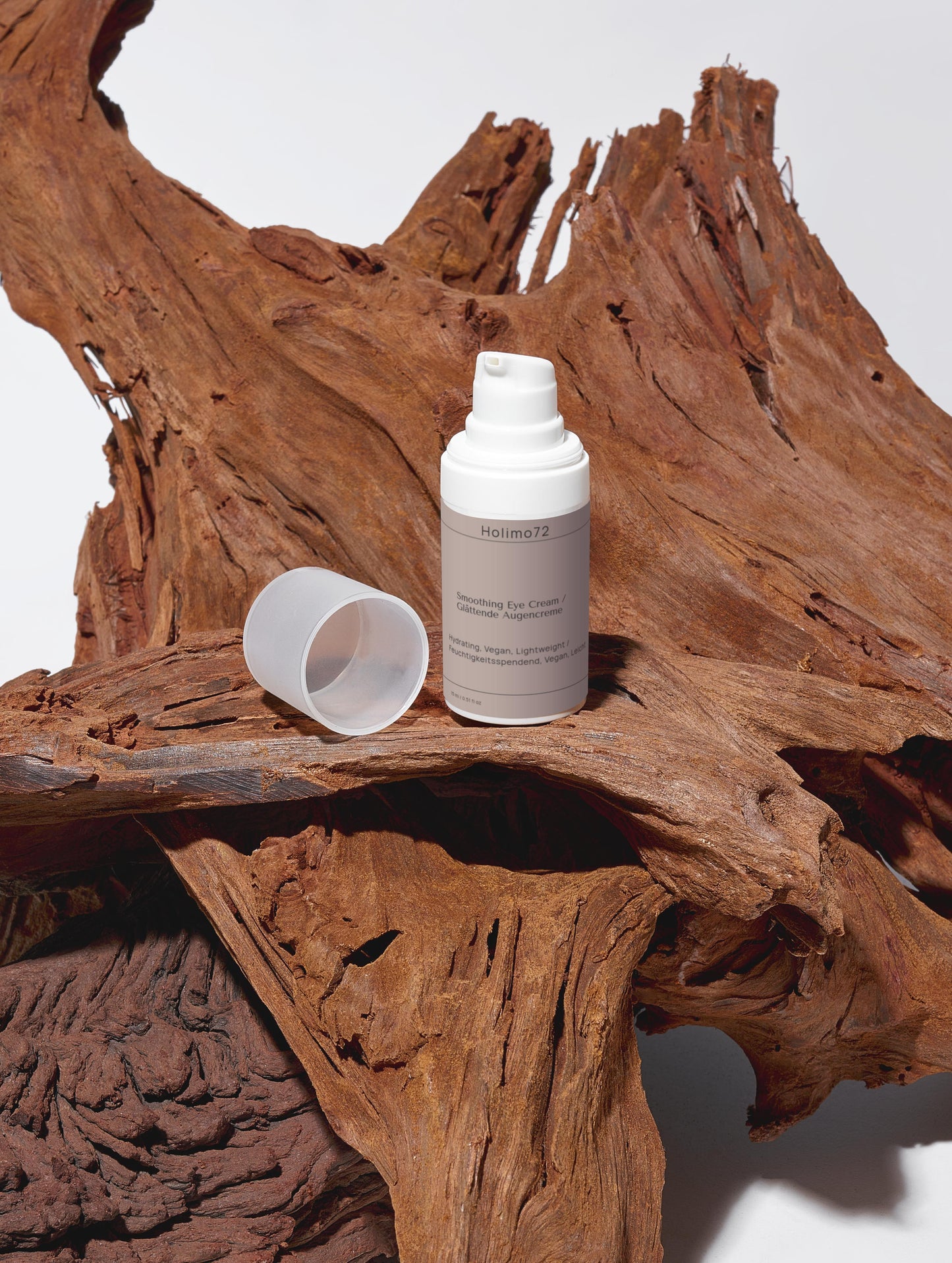 Anti-Aging Collection Box