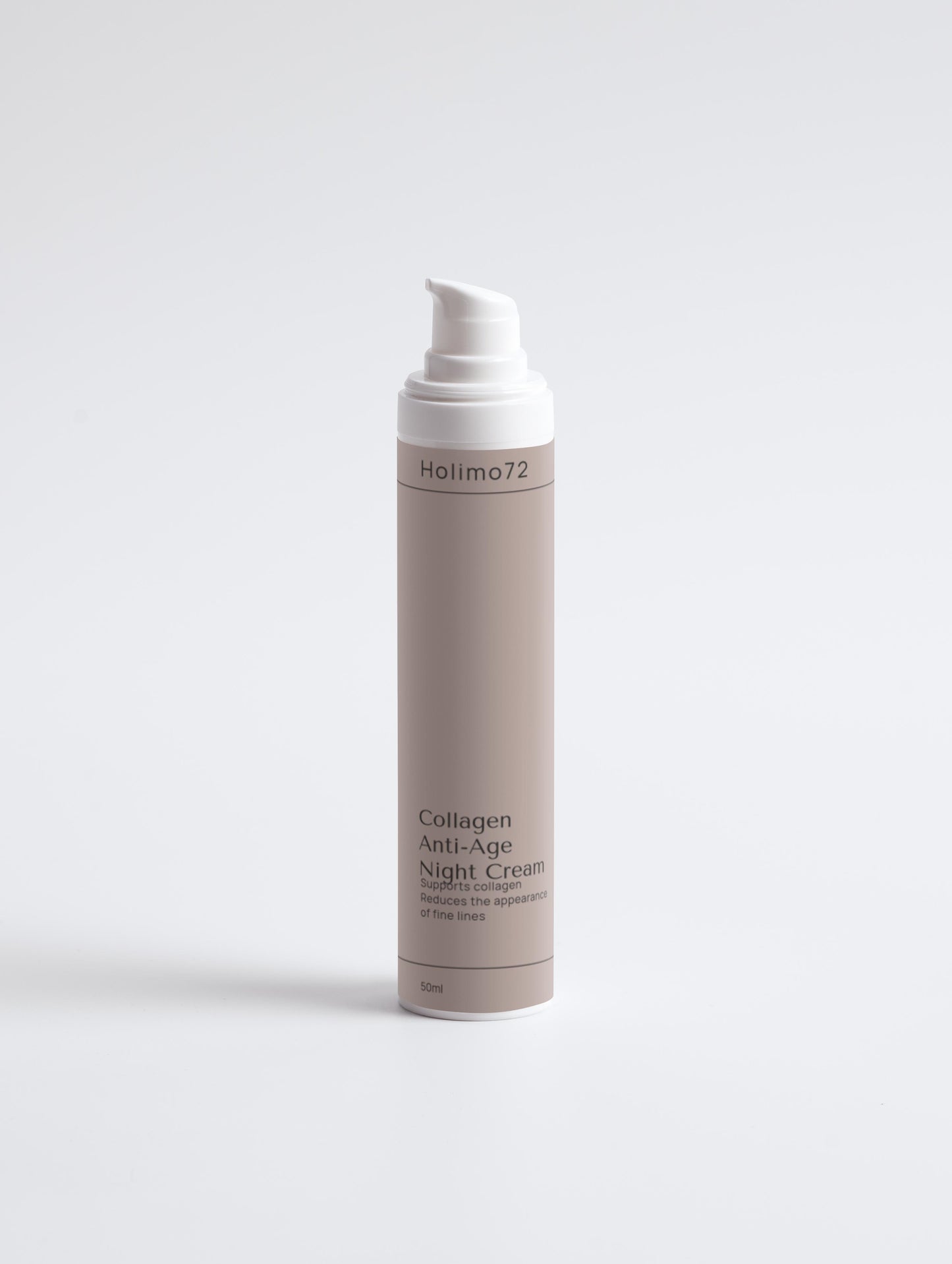 Collagen Anti-Age Night Cream
