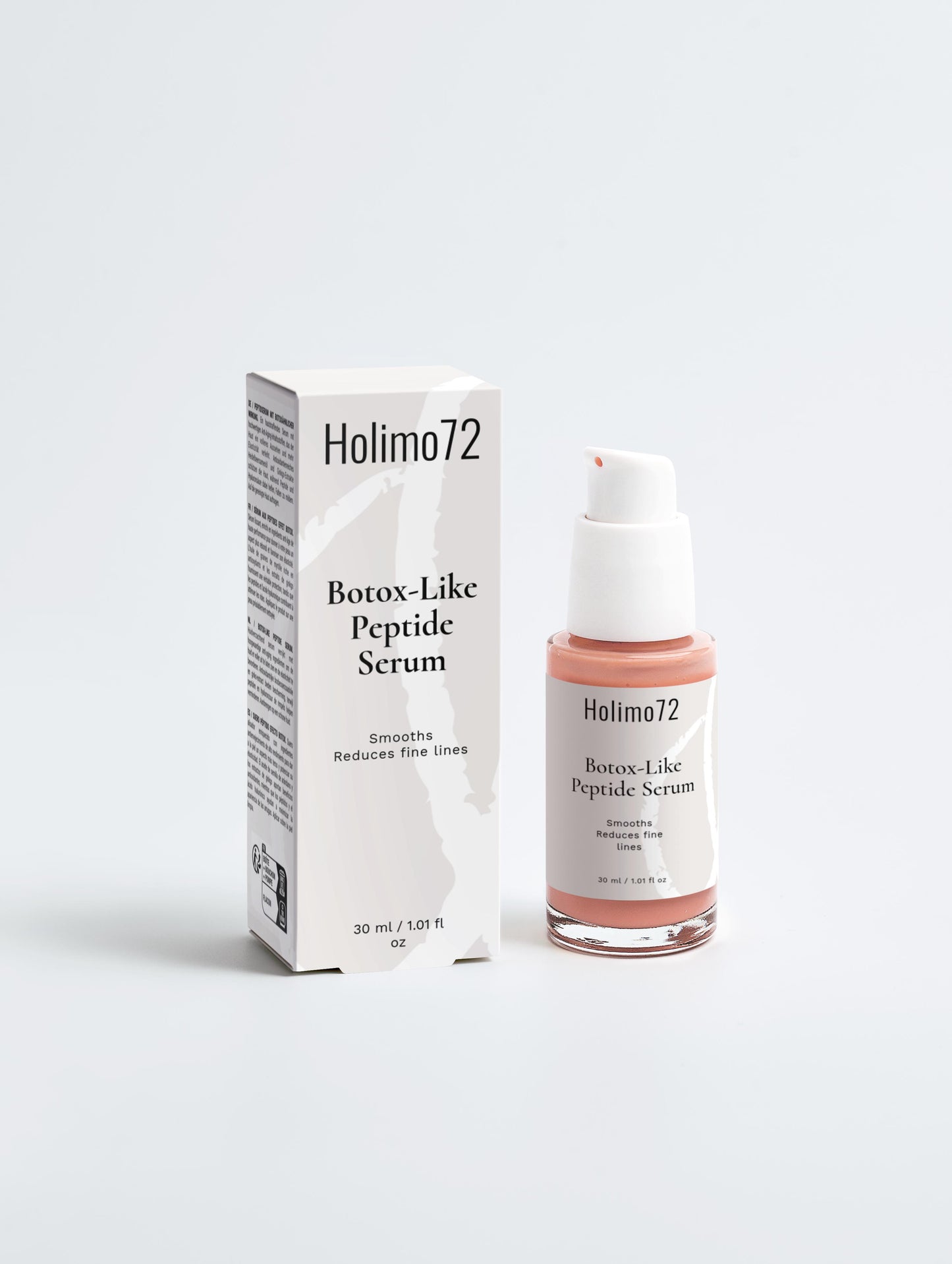 Boost Serum Collection Box