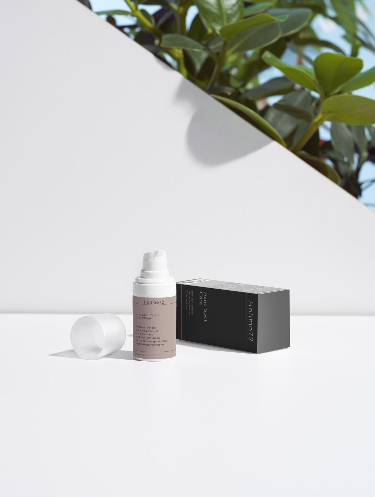 Acne Care Collection Box / Akne Pflege Sammelbox