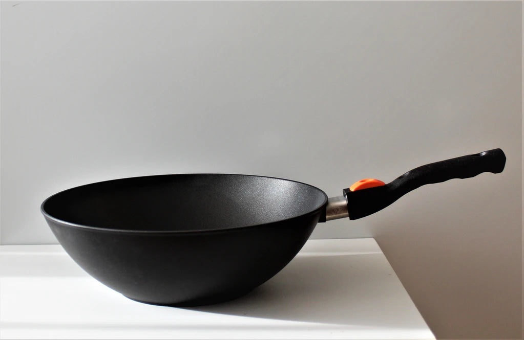 Sternsteiger MoVe 30 cm diameter Wok-1