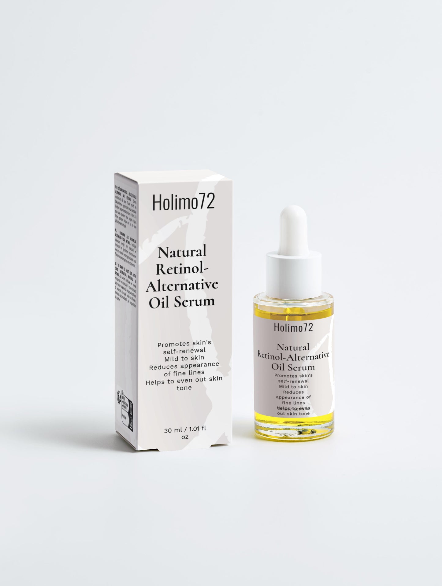 Boost Serum Collection Box