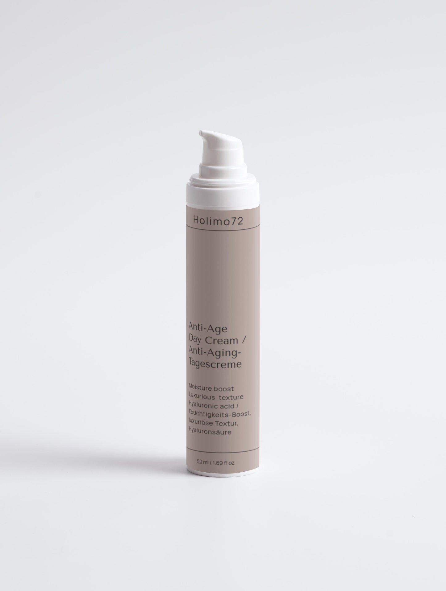 Anti-Aging Collection Box
