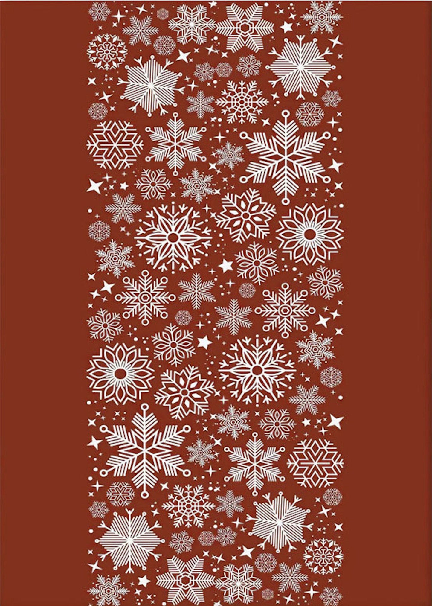 Poster New York Weihnachtsbaum Zimtplätzchen Kathedrale | Bilder Wohnzimmer | Wandbilder Schlafzimmer | Deko Print ohne Rahmen | Bilder Set-6
