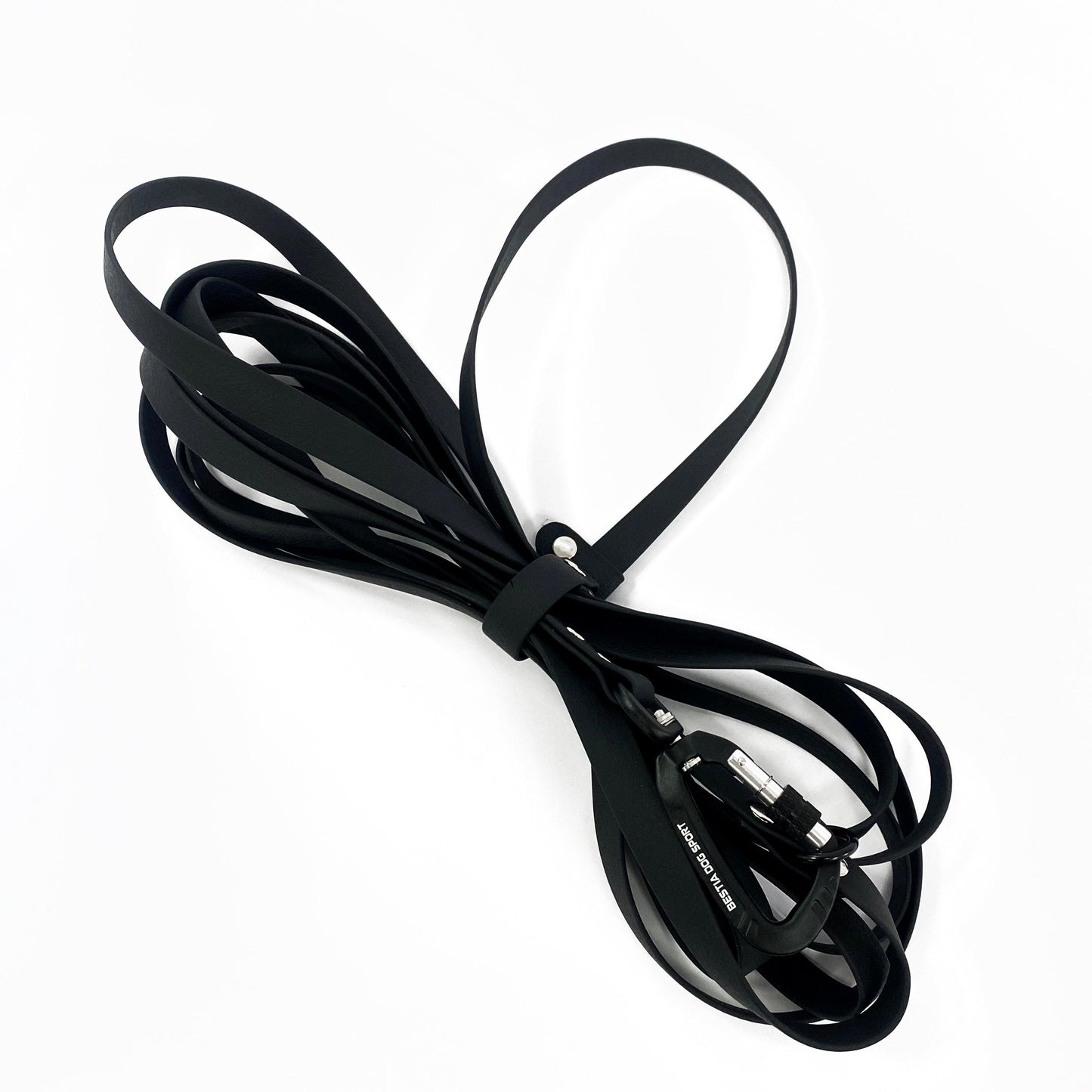 Bestia Dog Sport Multifunktionale Schleppleine-5