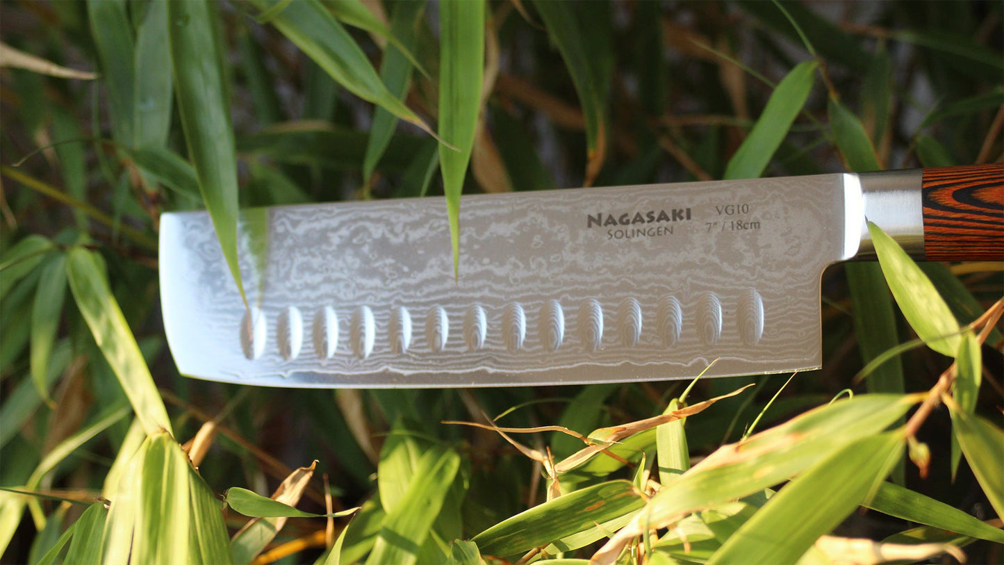 Nagasaki Solingen | Nakiri-Messer-1