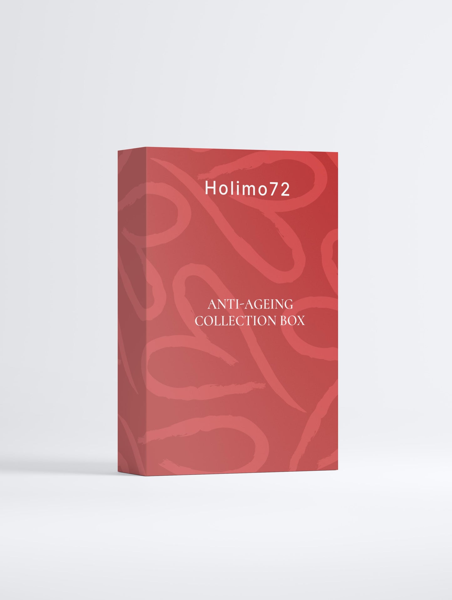 Anti-Aging Collection Box