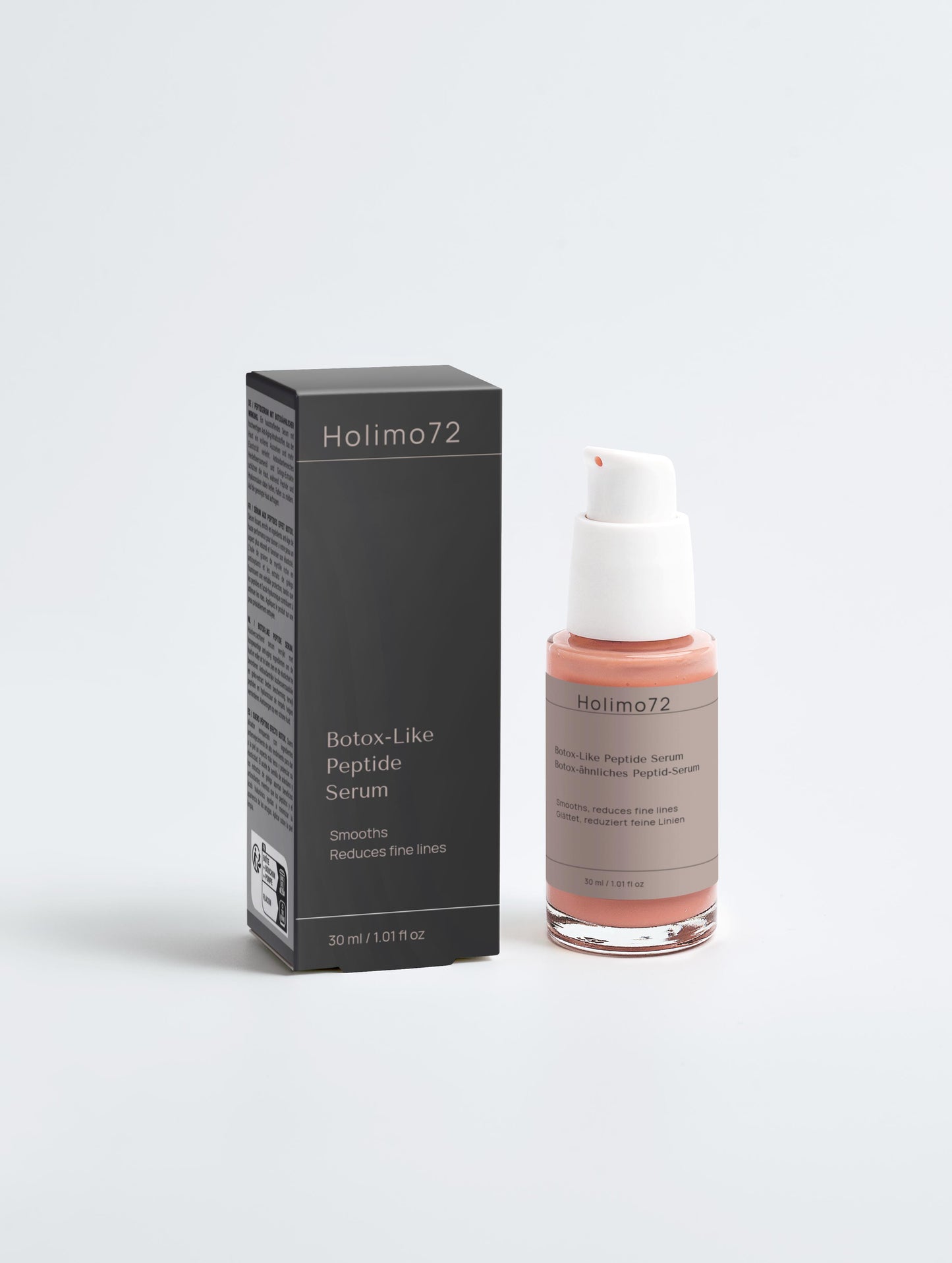 Anti-Aging Collection Box