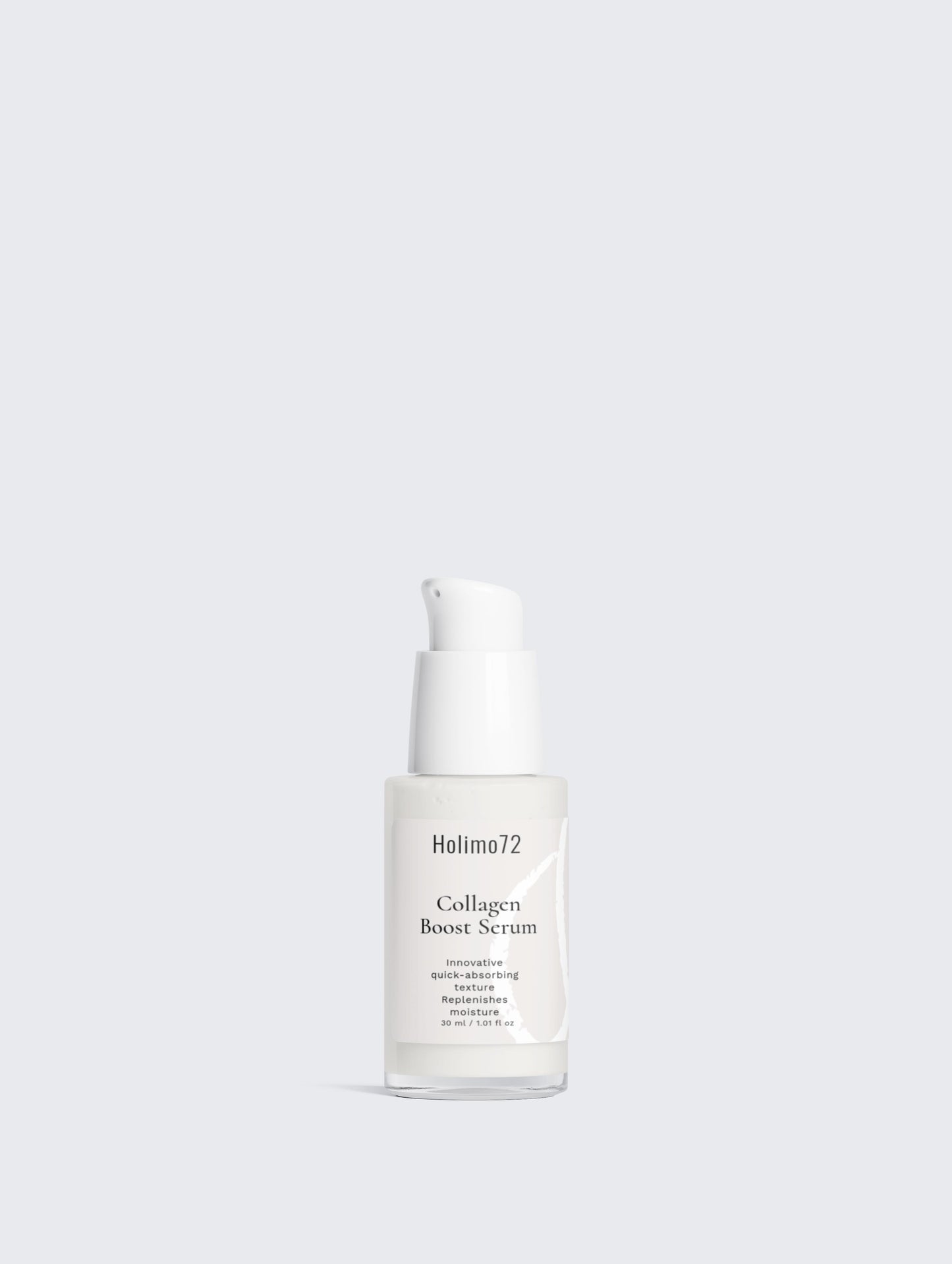 Boost Serum Collection Box