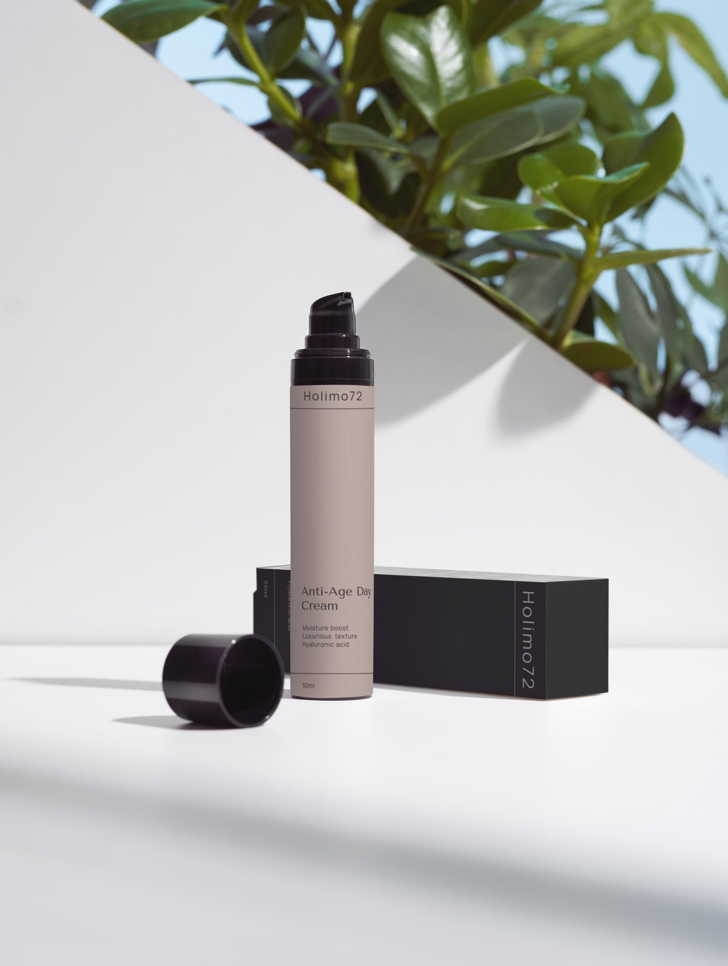 Anti-Age Day Cream