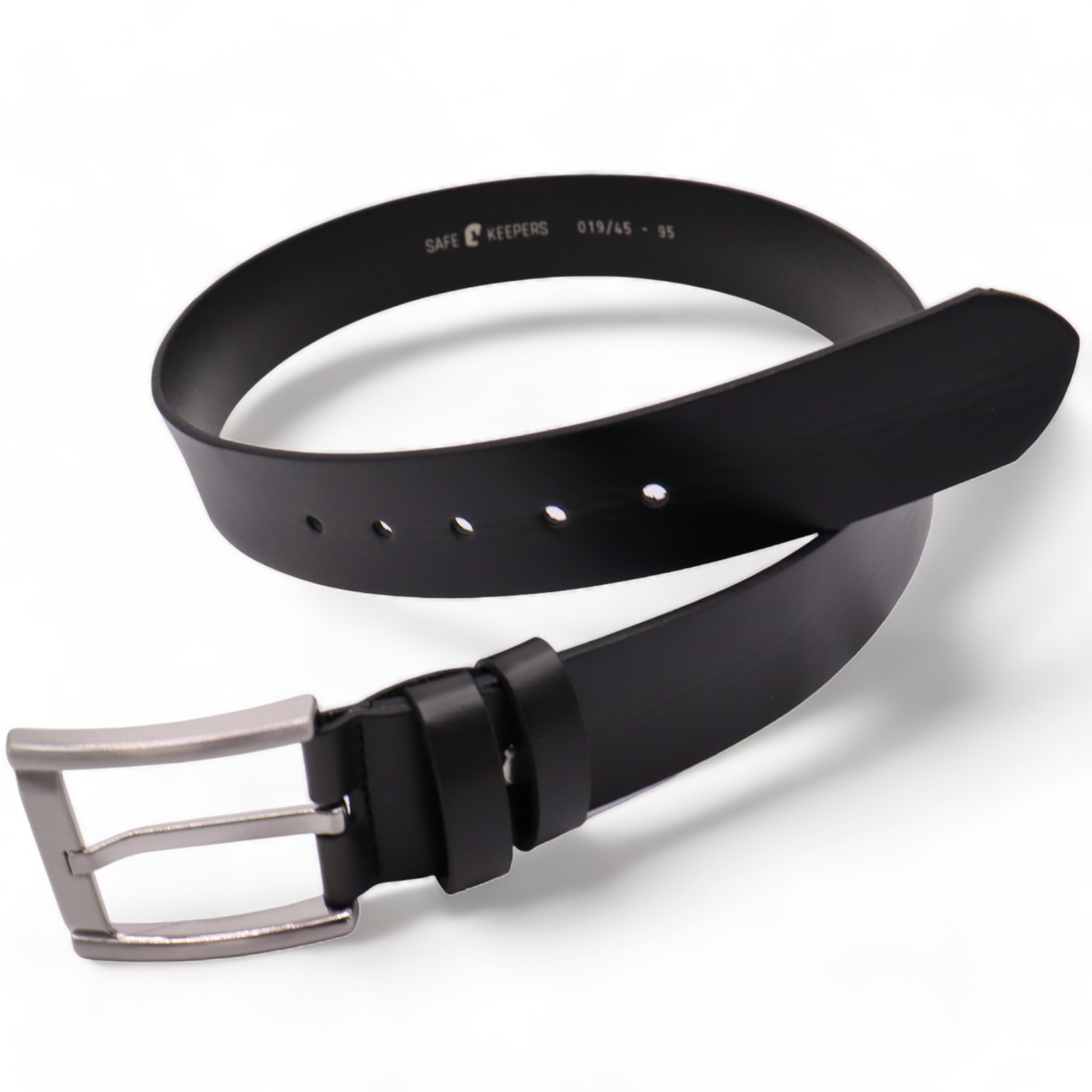 Brede Riem - Riem Heren - Brede Riem Dames - Heupriem Dames - Riem 4,5 Cm.