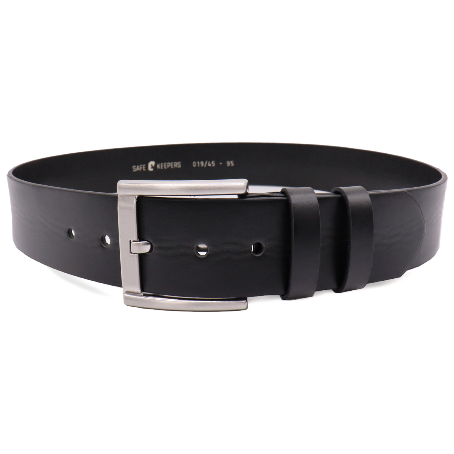 Brede Riem - Riem Heren - Brede Riem Dames - Heupriem Dames - Riem 4,5 Cm.