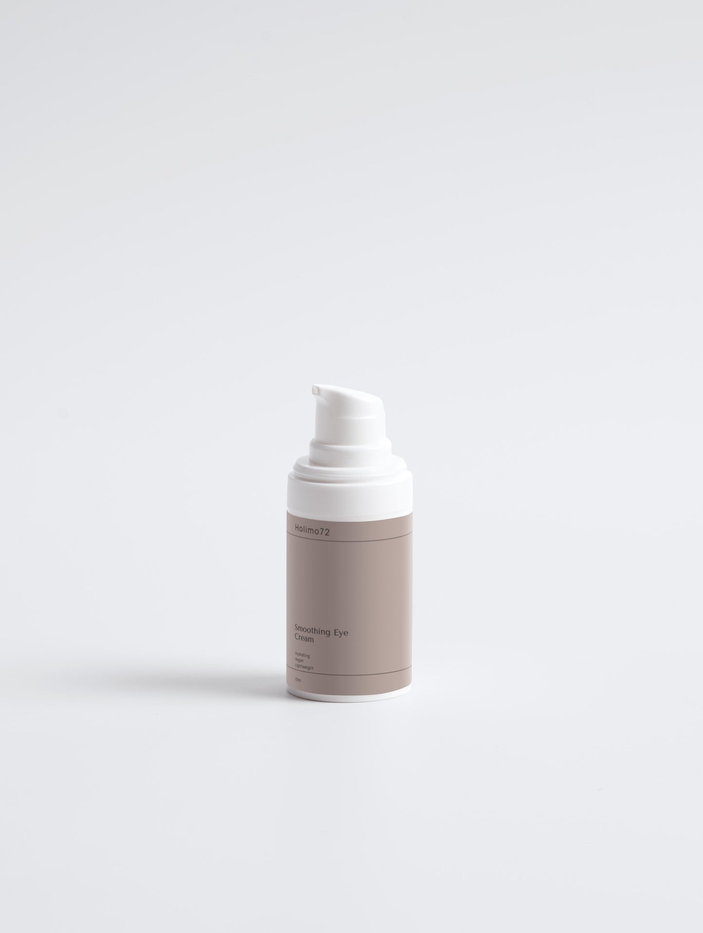 Glättende Augencreme