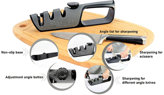 Sternsteiger universal sharpening tool-0