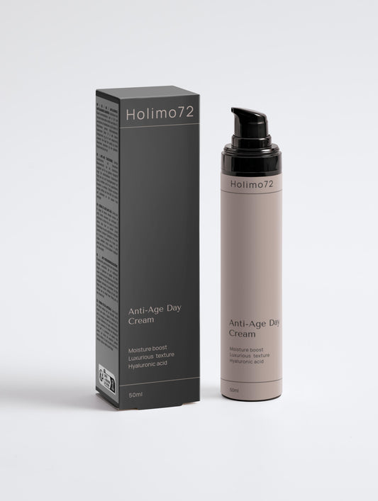 Anti-Age Day Cream