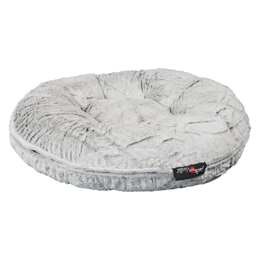 Jack and Vanilla PUFF Lammfell - Ø90cm