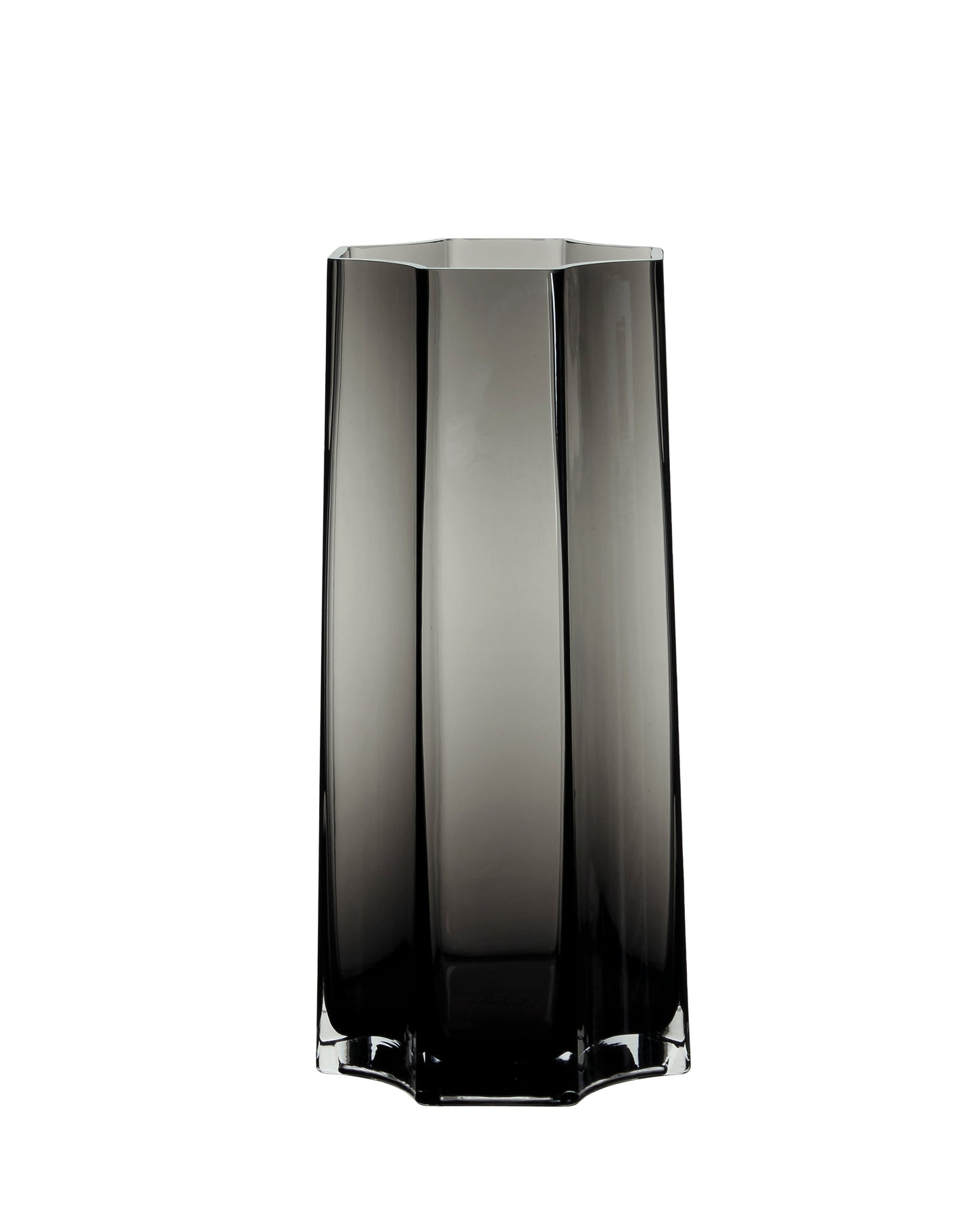 Moderne, klassische Luxus-Vase, stilvolles Design.-0
