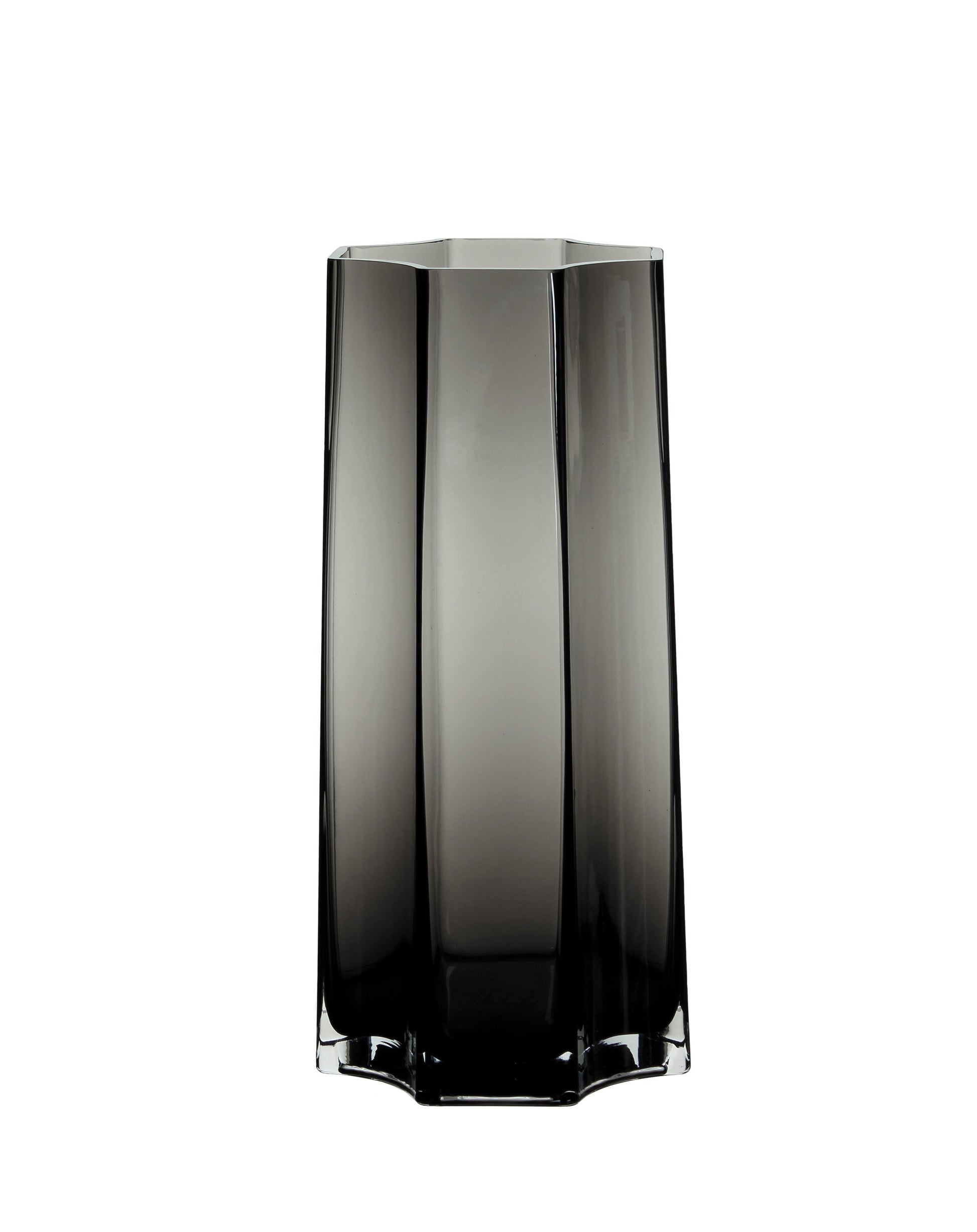 Moderne, klassische Luxus-Vase, stilvolles Design.-0