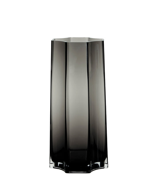 Moderne, klassische Luxus-Vase, stilvolles Design.-0