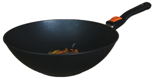 Sternsteiger MoVe 30 cm diameter Wok-0