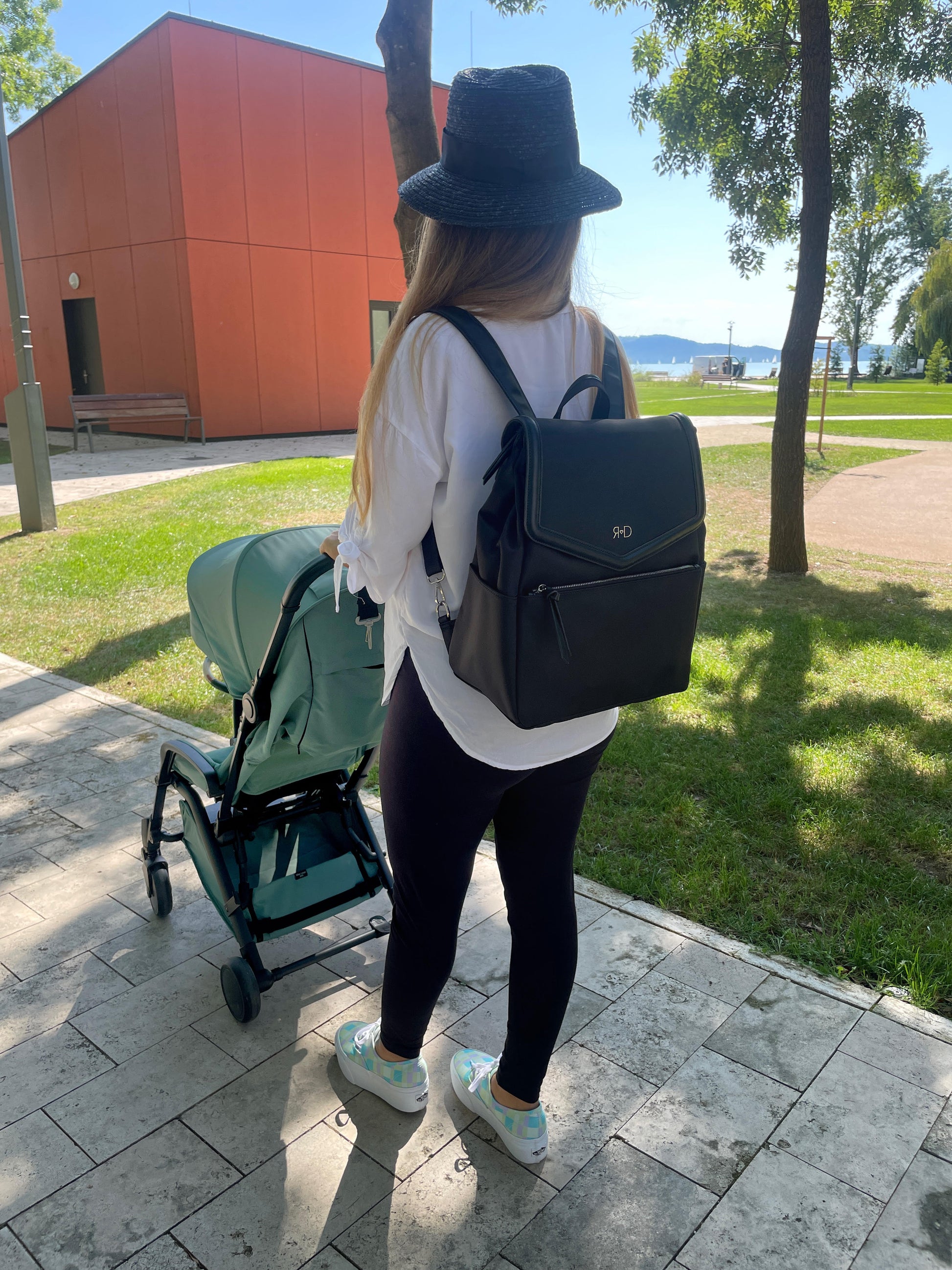 Mommy Bag-1