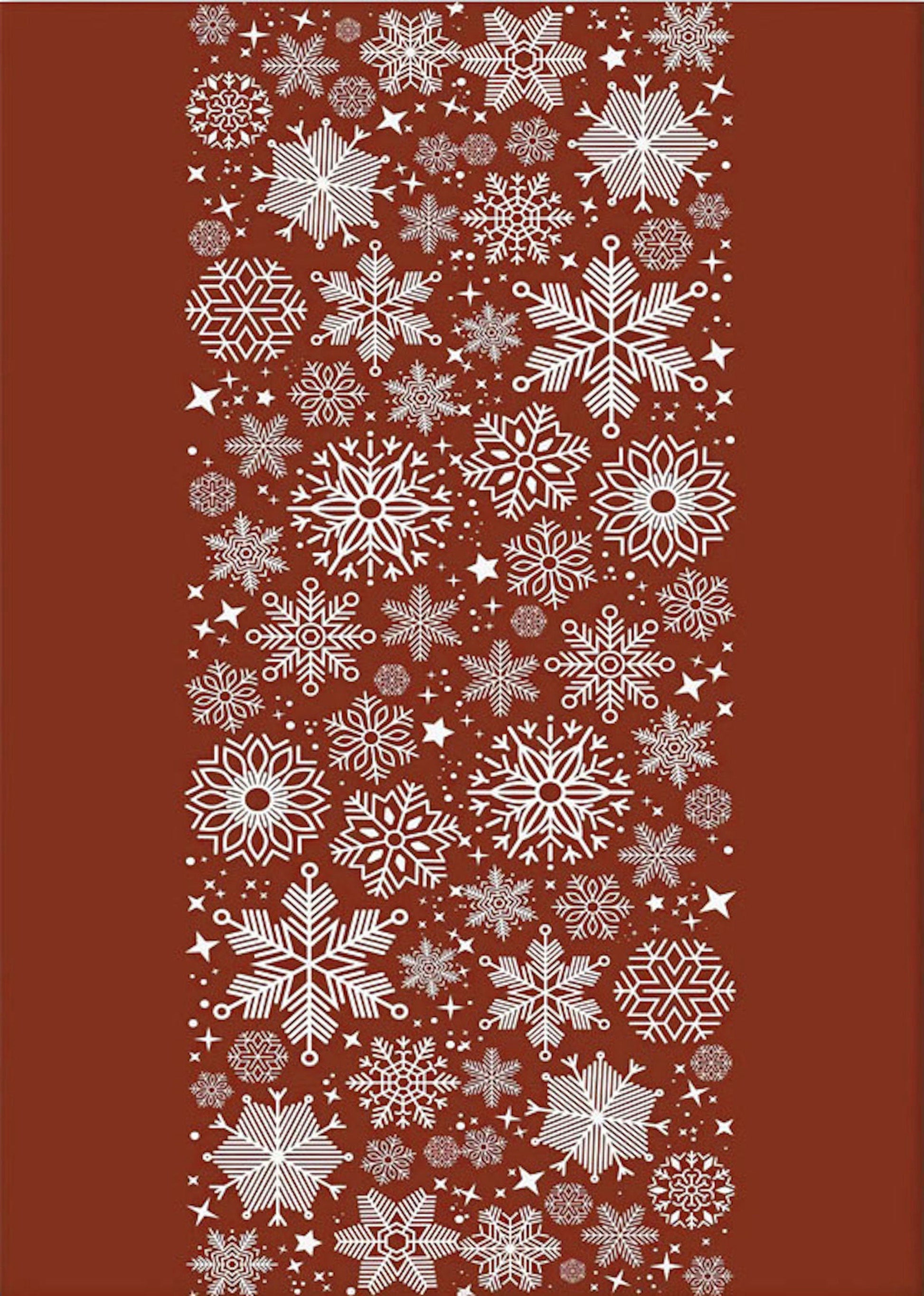 Poster New York Weihnachtsbaum Zimtplätzchen Kathedrale | Bilder Wohnzimmer | Wandbilder Schlafzimmer | Deko Print ohne Rahmen | Bilder Set-6